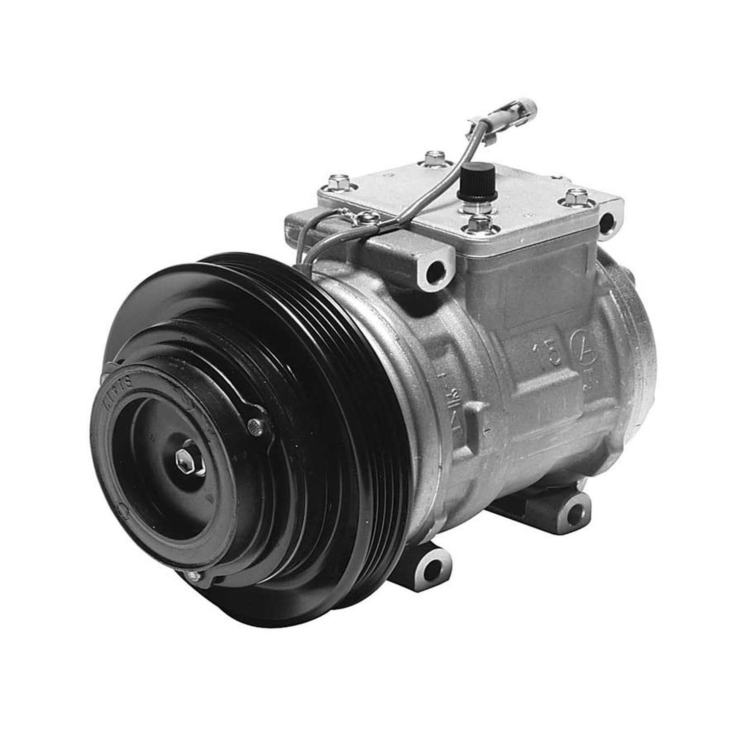 Denso A/C Compressor 471-1241