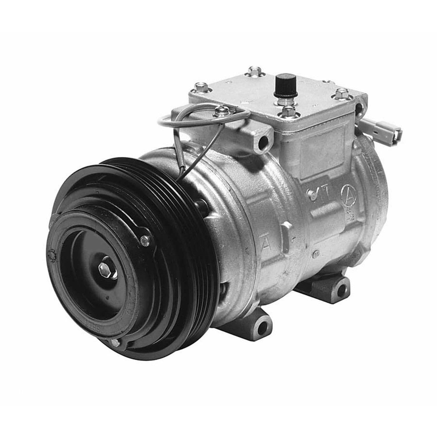 Denso A/C Compressor 471-1250