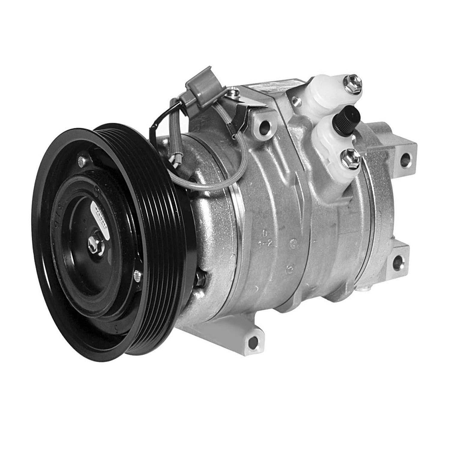 Denso A/C Compressor 471-1256