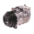 Denso Auto Parts A/C Compressor 471-1293