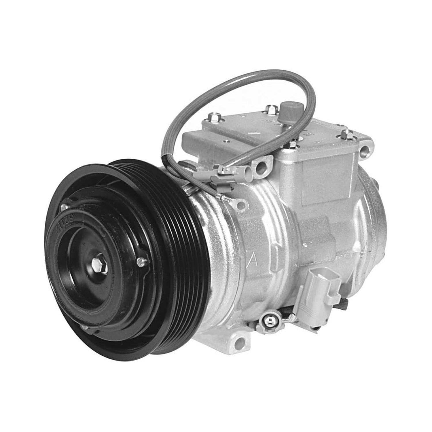 Denso A/C Compressor 471-1312
