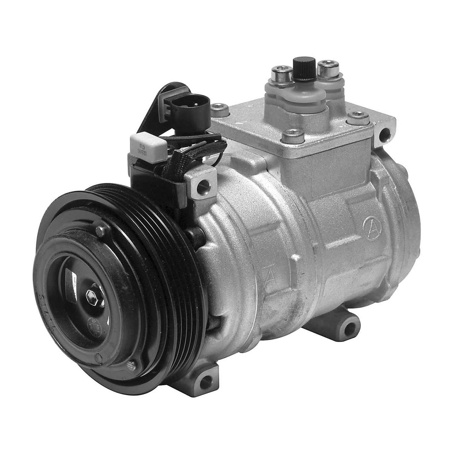 Denso A/C Compressor 471-1313