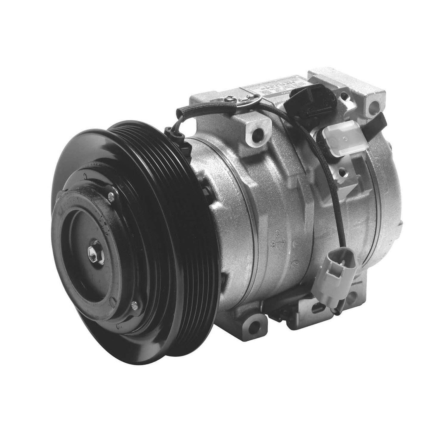 Denso A/C Compressor 471-1329