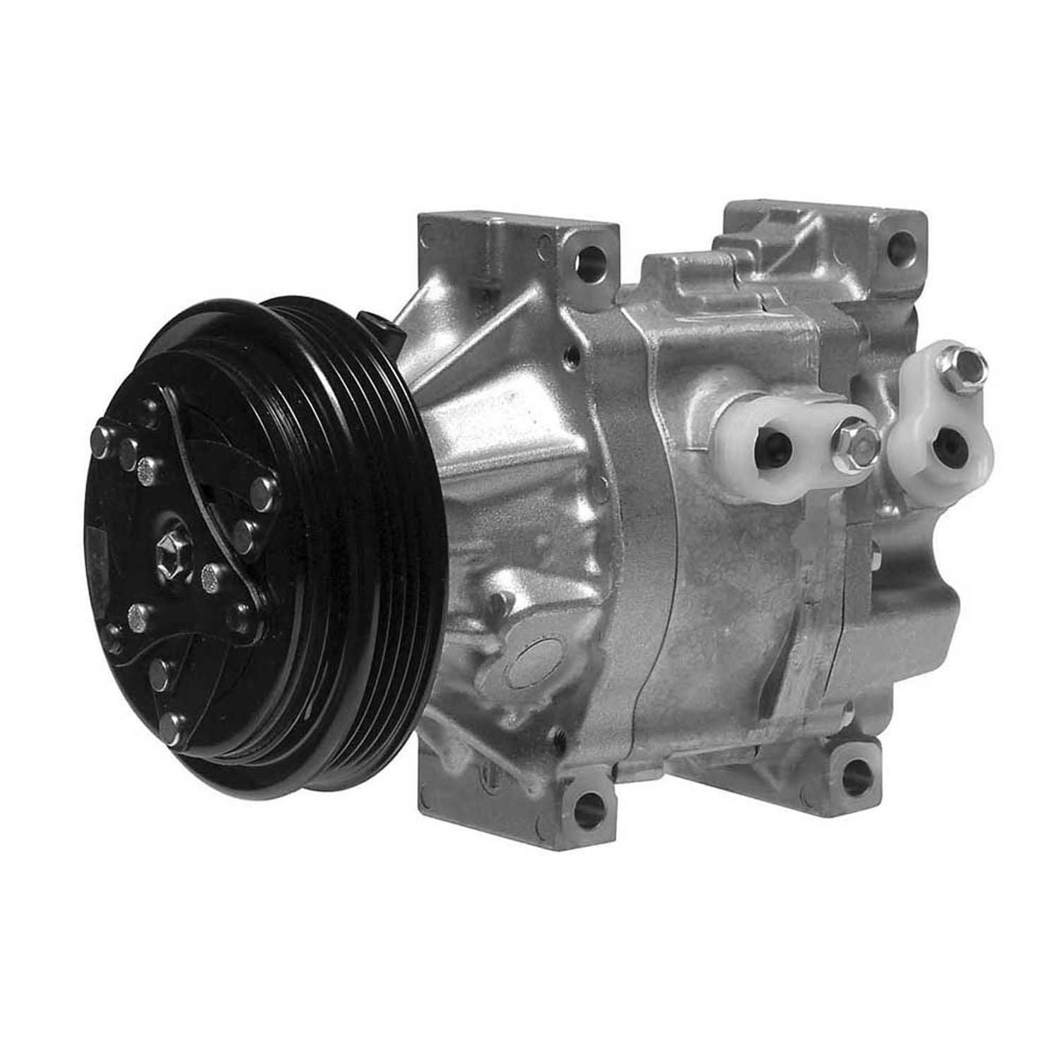 Denso A/C Compressor 471-1341
