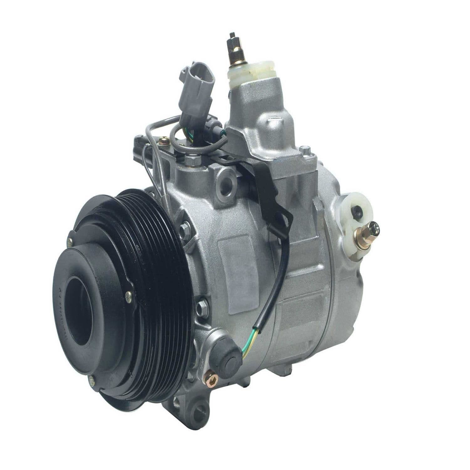 Denso A/C Compressor 471-1343