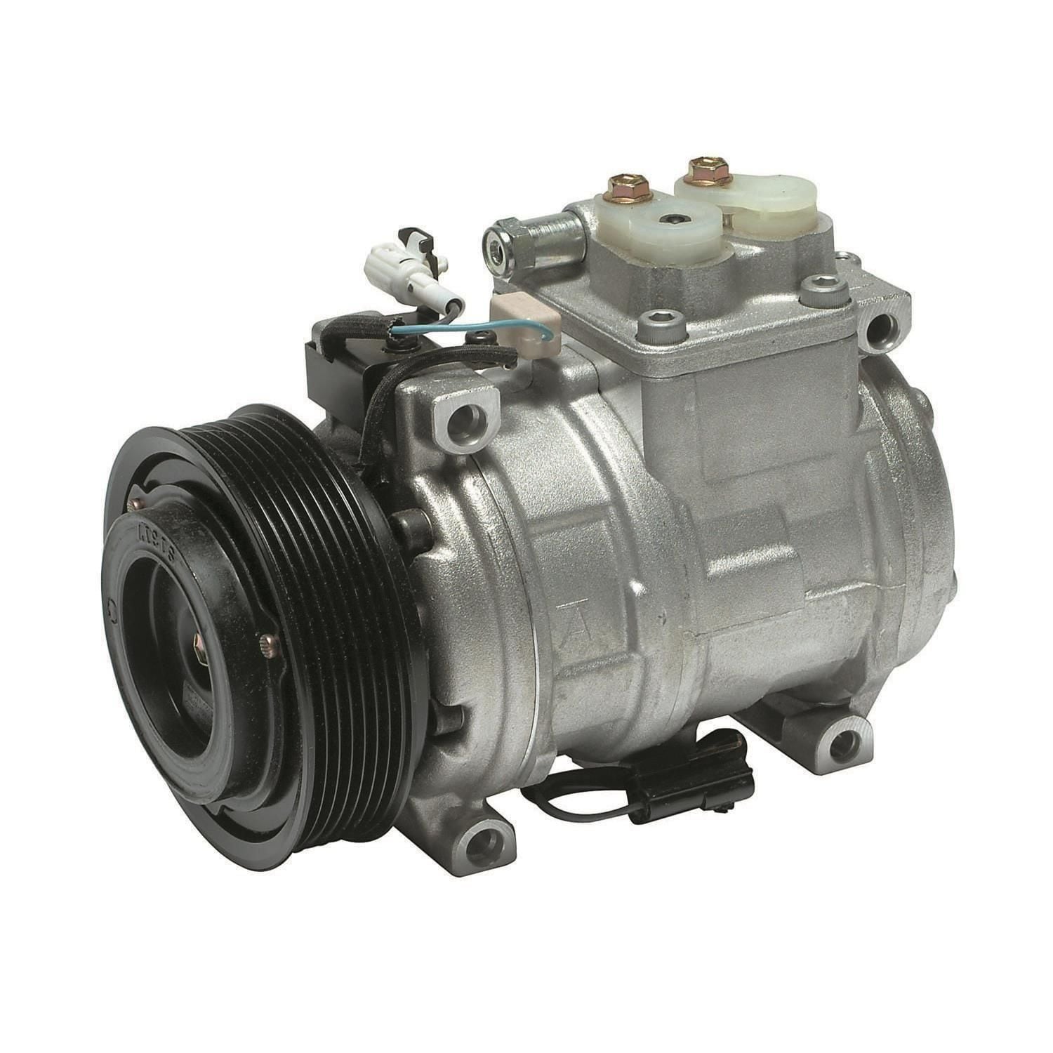 Denso A/C Compressor 471-1350