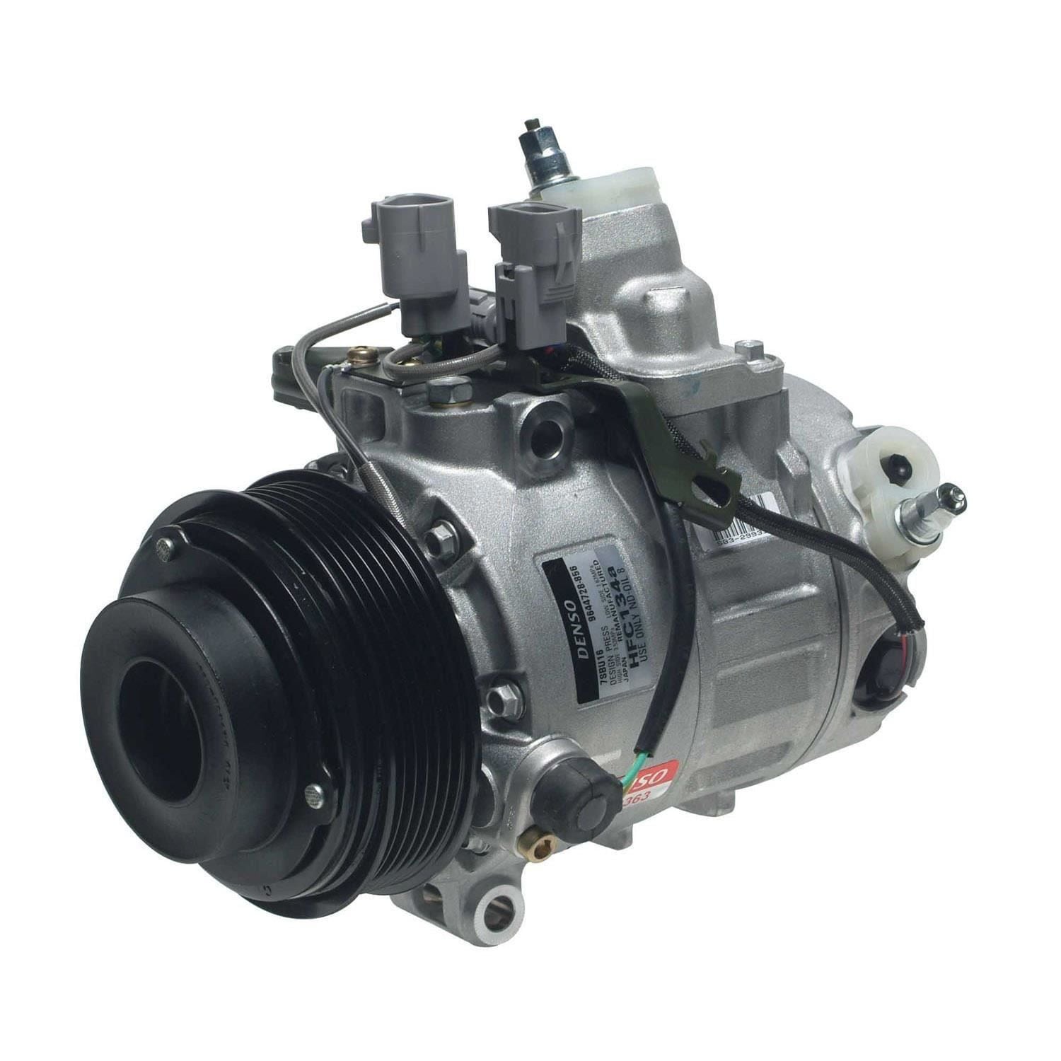 Denso A/C Compressor 471-1363