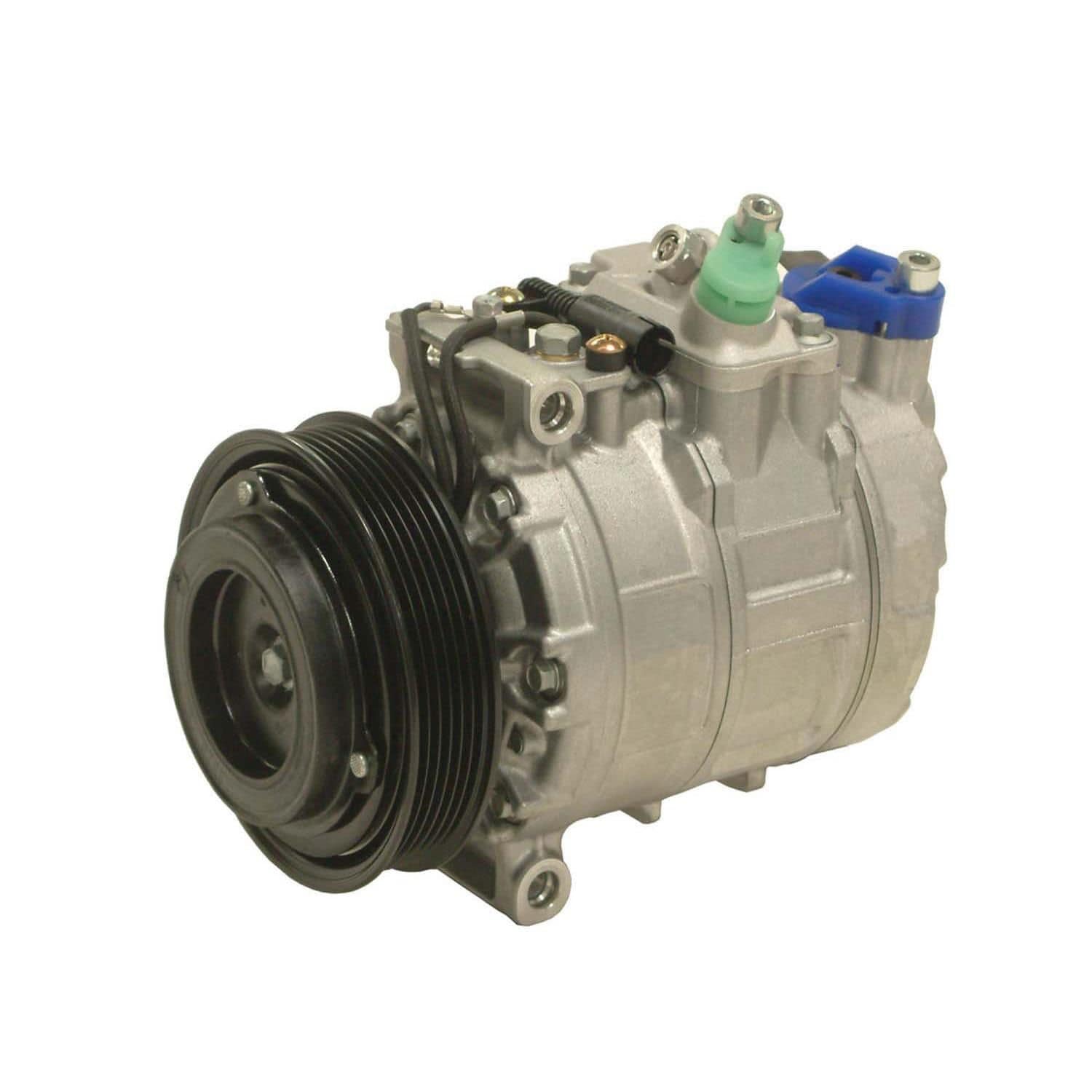 Denso A/C Compressor 471-1383