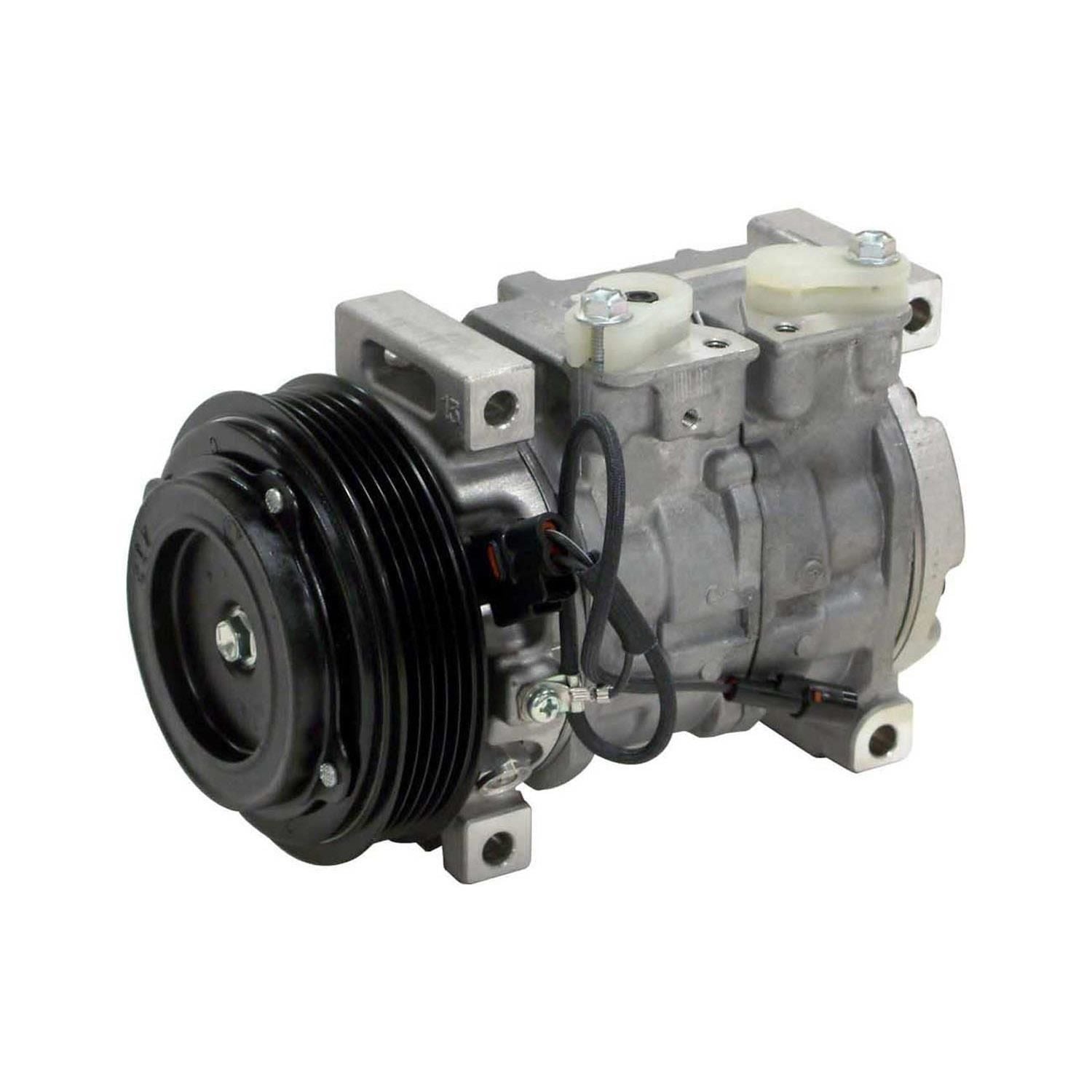 Denso A/C Compressor 471-1390