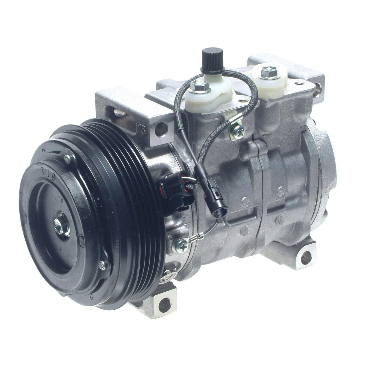 Denso A/C Compressor 471-1393