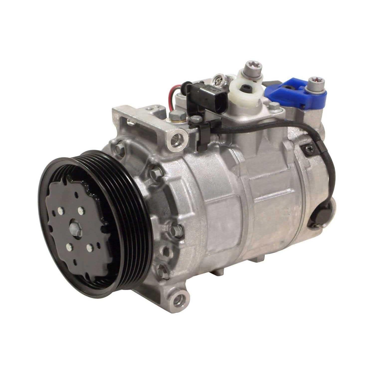 Denso A/C Compressor 471-1403
