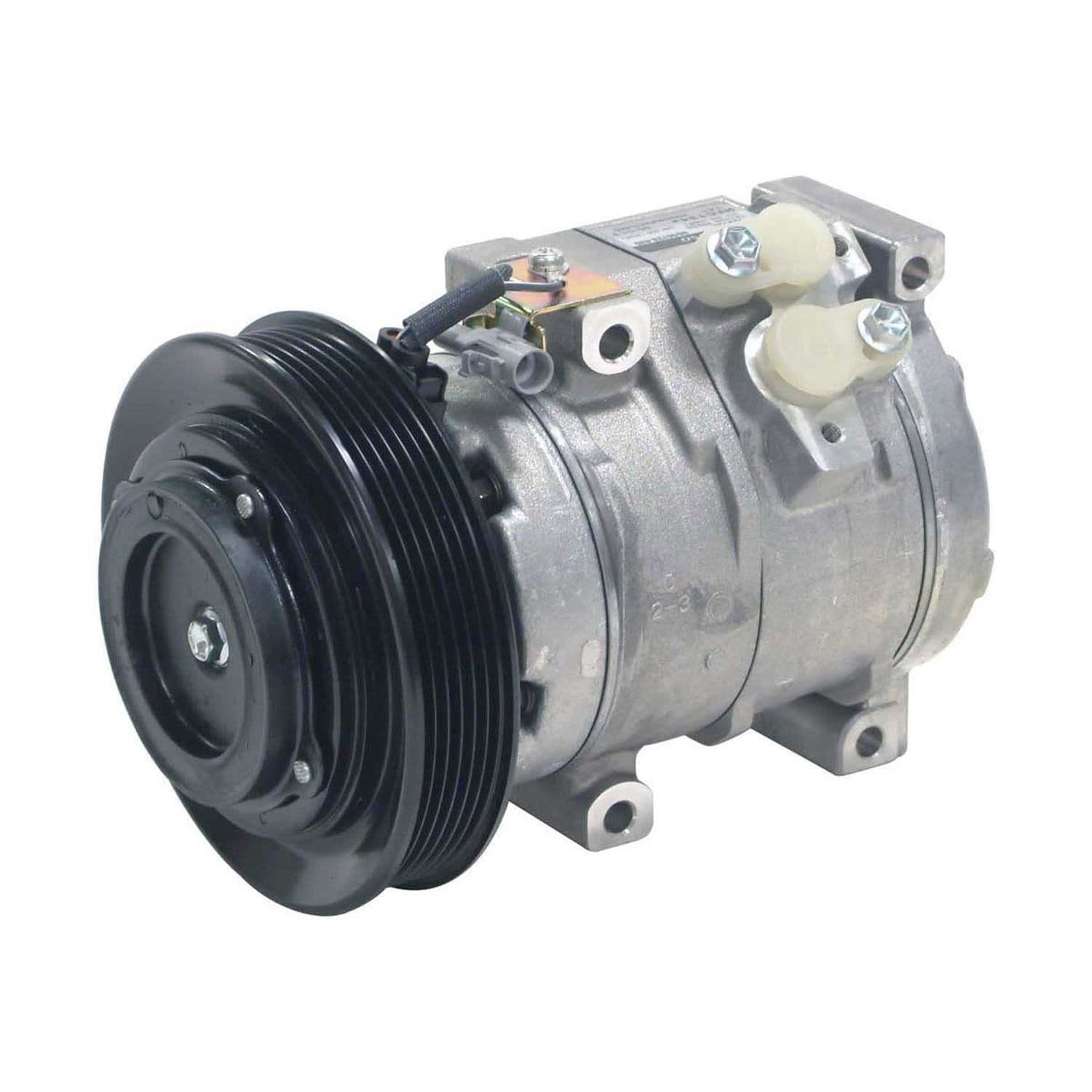 Denso A/C Compressor 471-1407