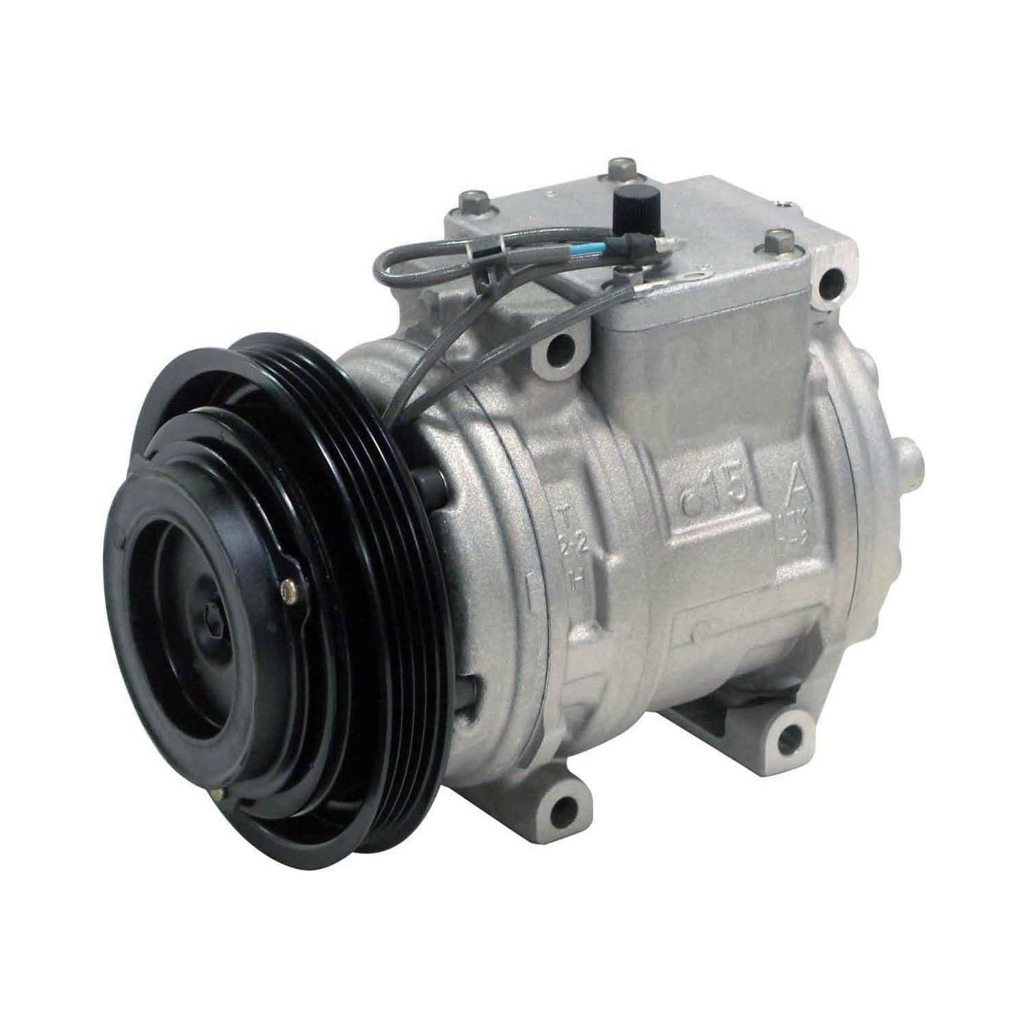 Denso A/C Compressor 471-1422
