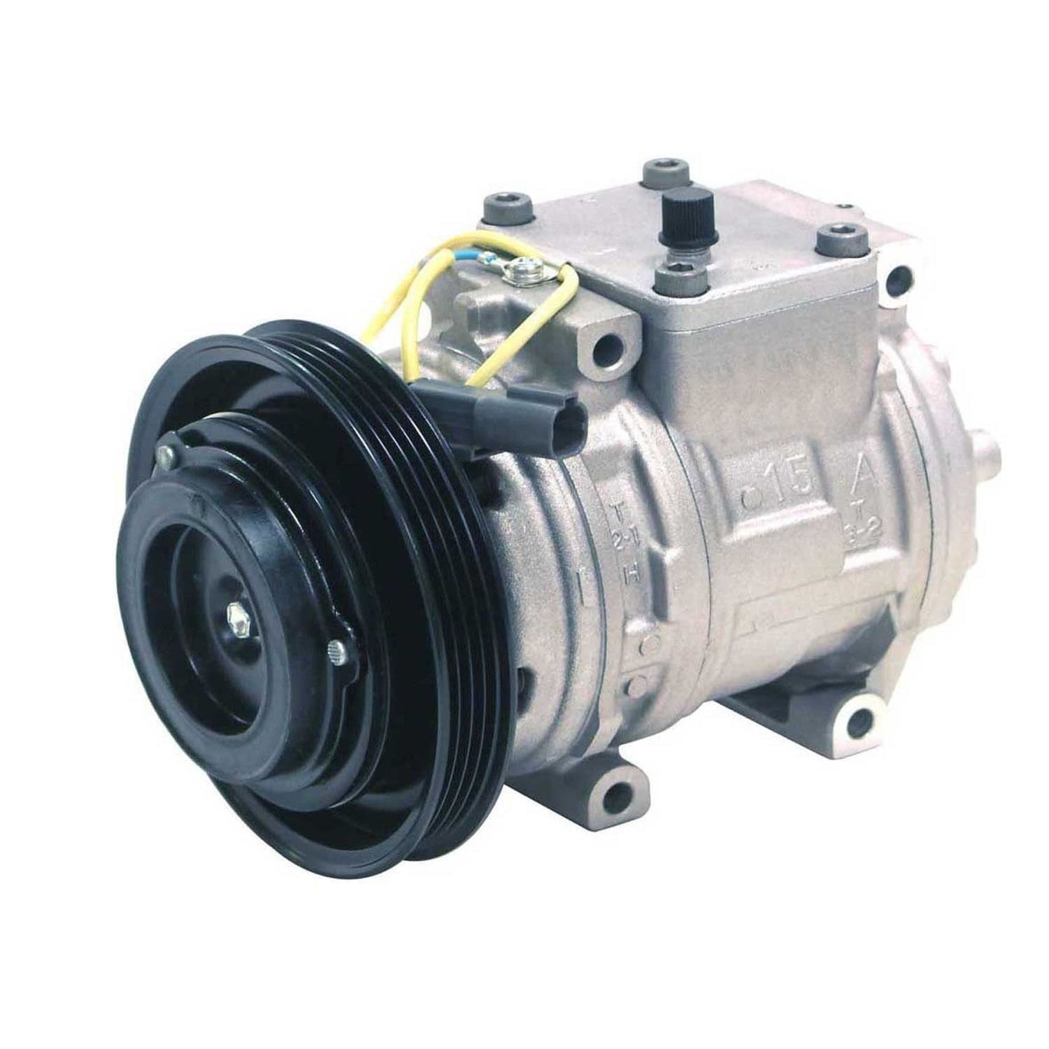 Denso A/C Compressor 471-1424