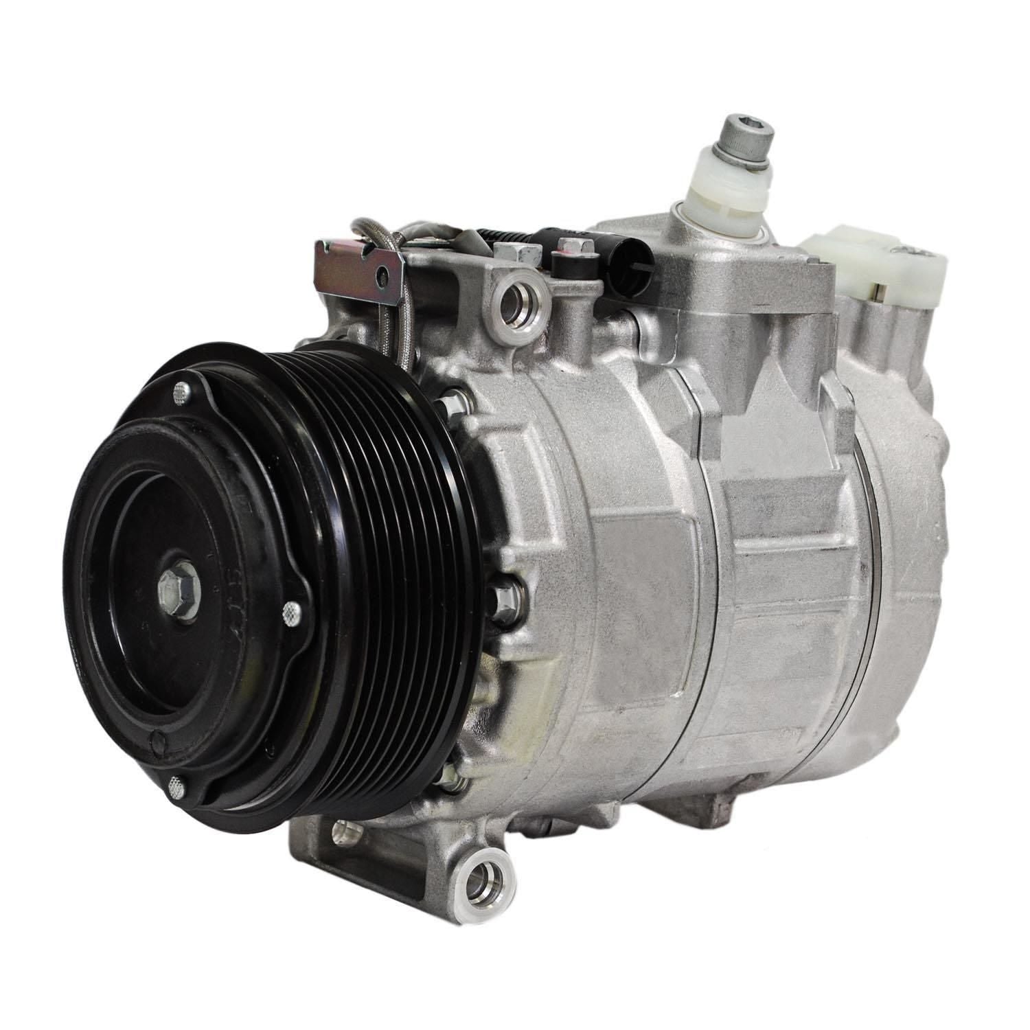 Denso A/C Compressor 471-1478