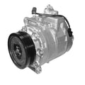 Denso A/C Compressor 471-1484