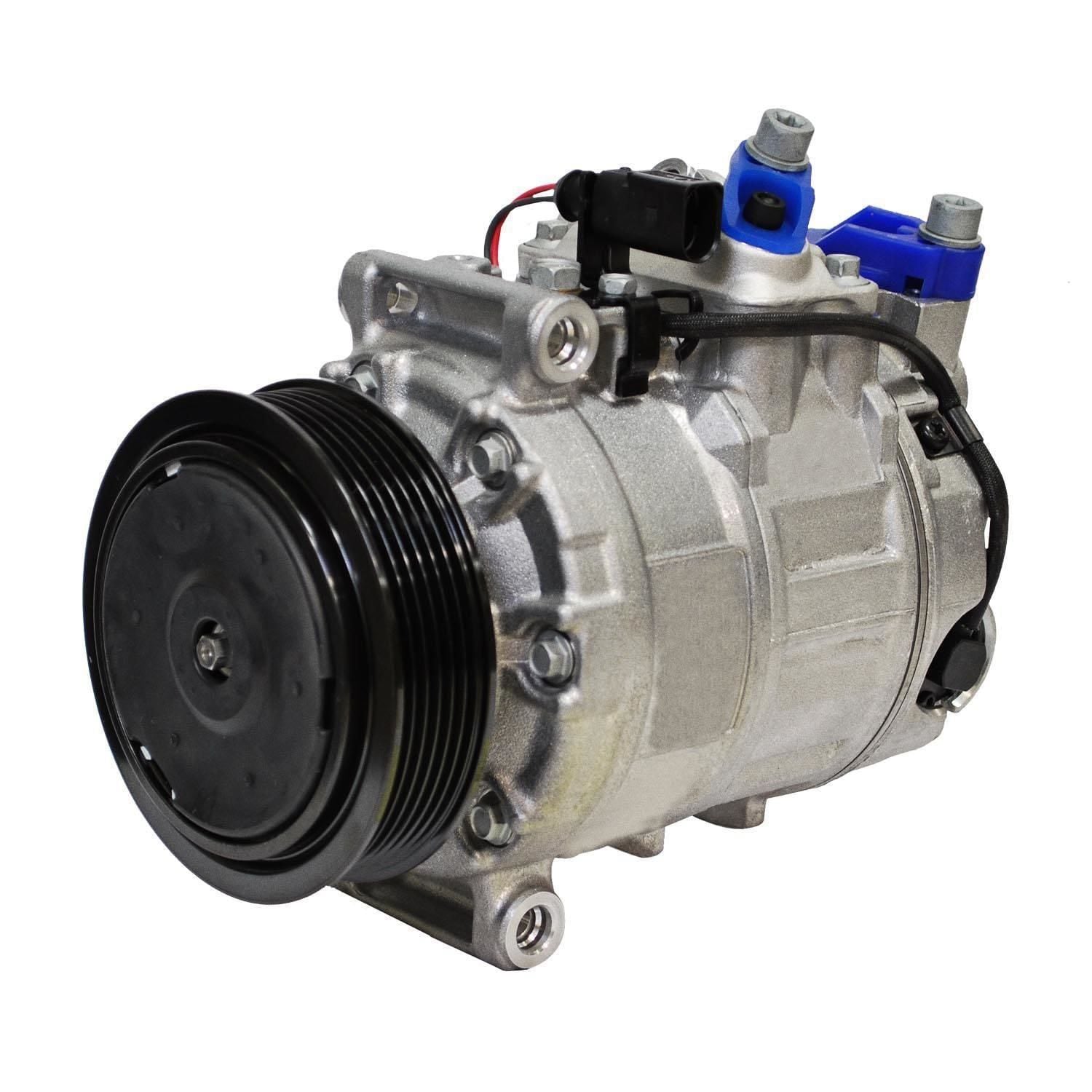 Denso A/C Compressor 471-1492