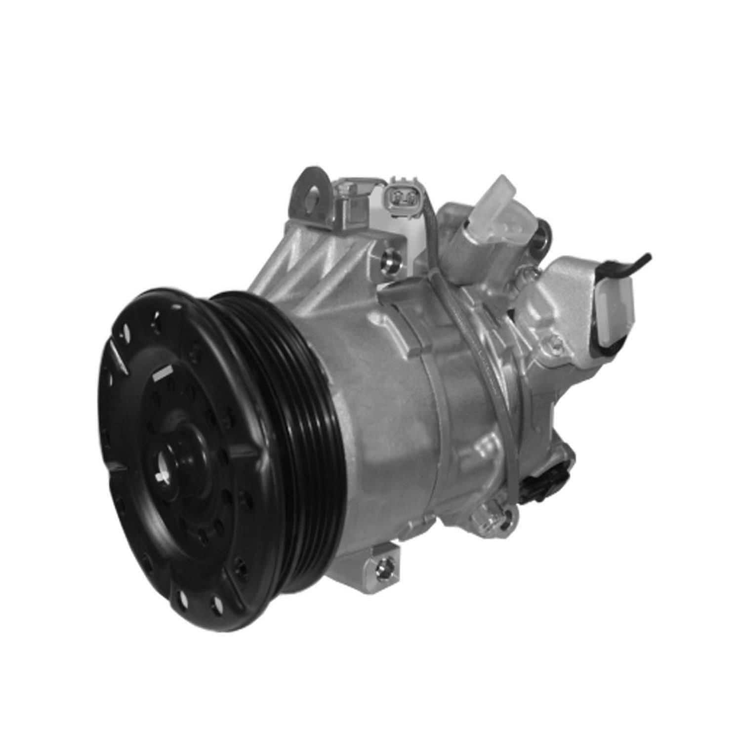 Denso A/C Compressor 471-1496