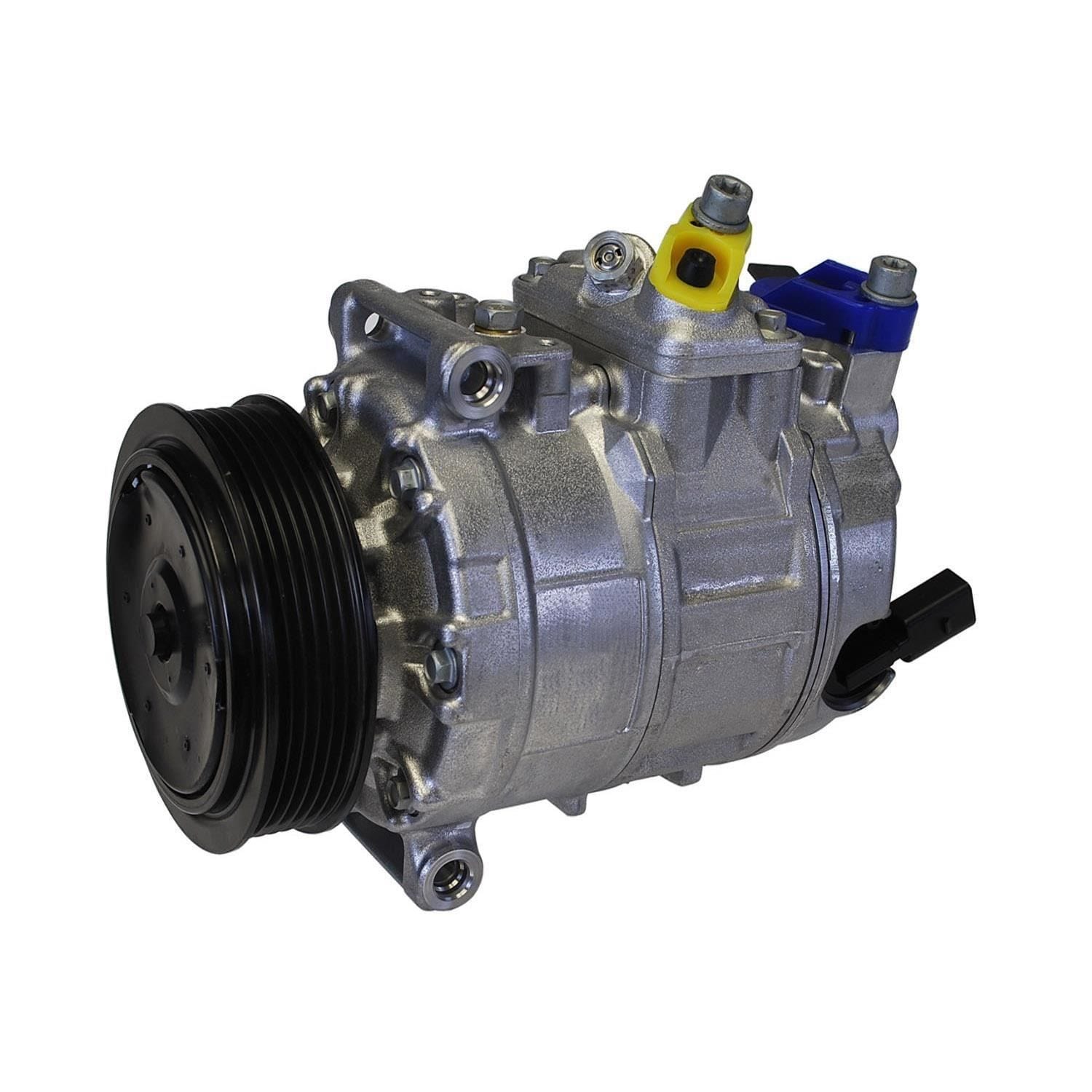 Denso A/C Compressor 471-1497