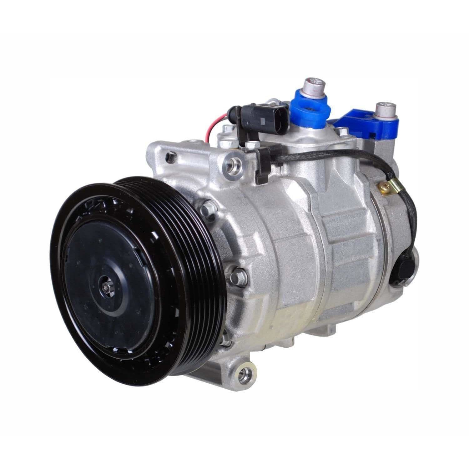 Denso A/C Compressor 471-1498