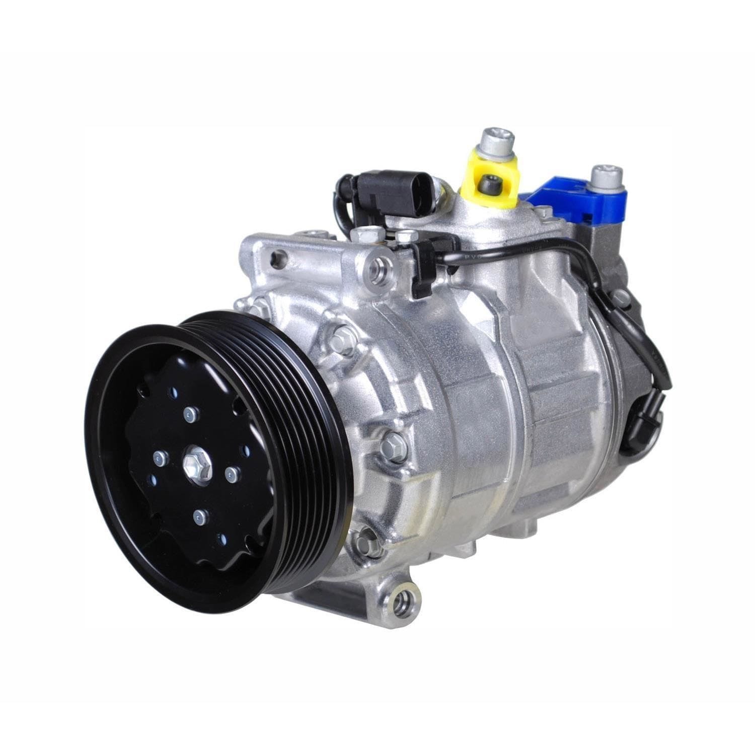 Denso A/C Compressor 471-1516