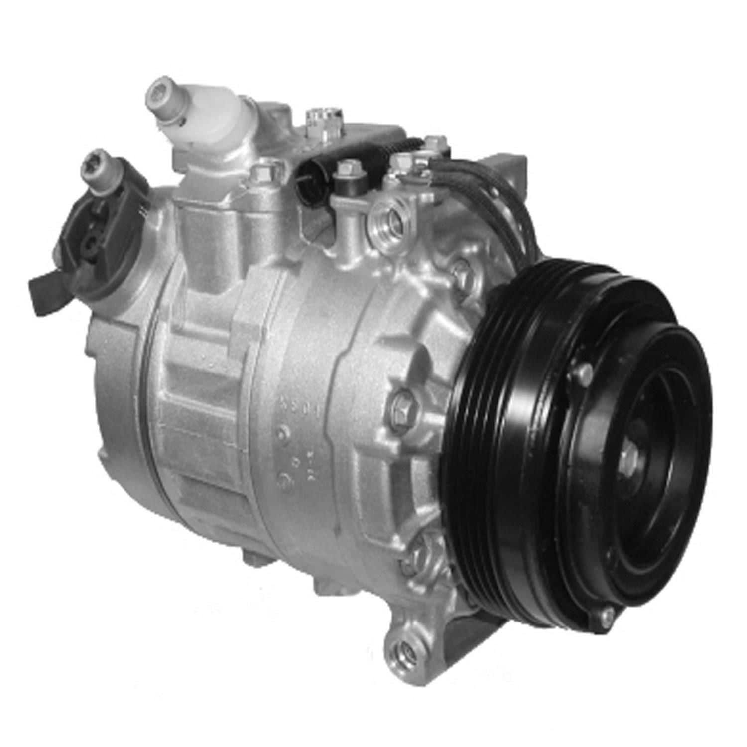Denso A/C Compressor 471-1528