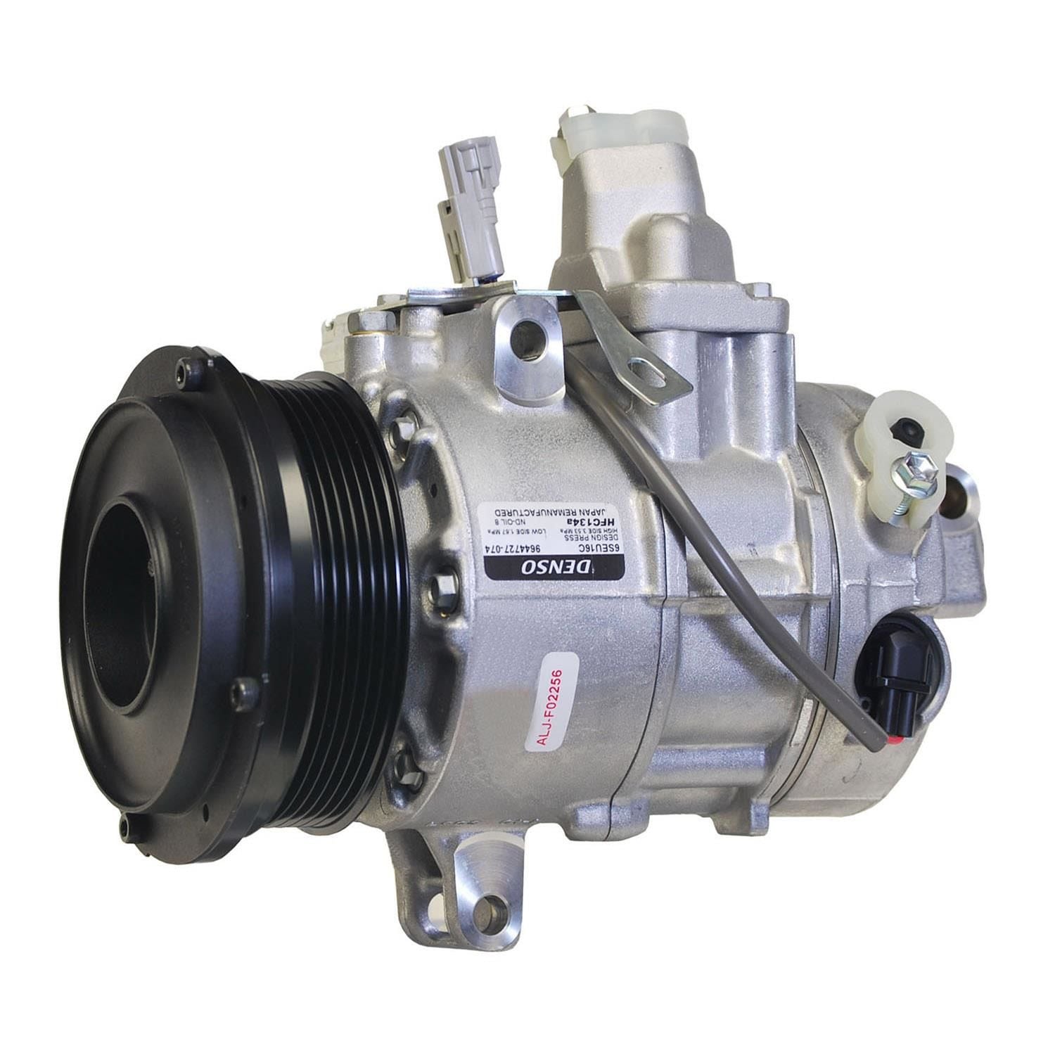 Denso A/C Compressor 471-1570