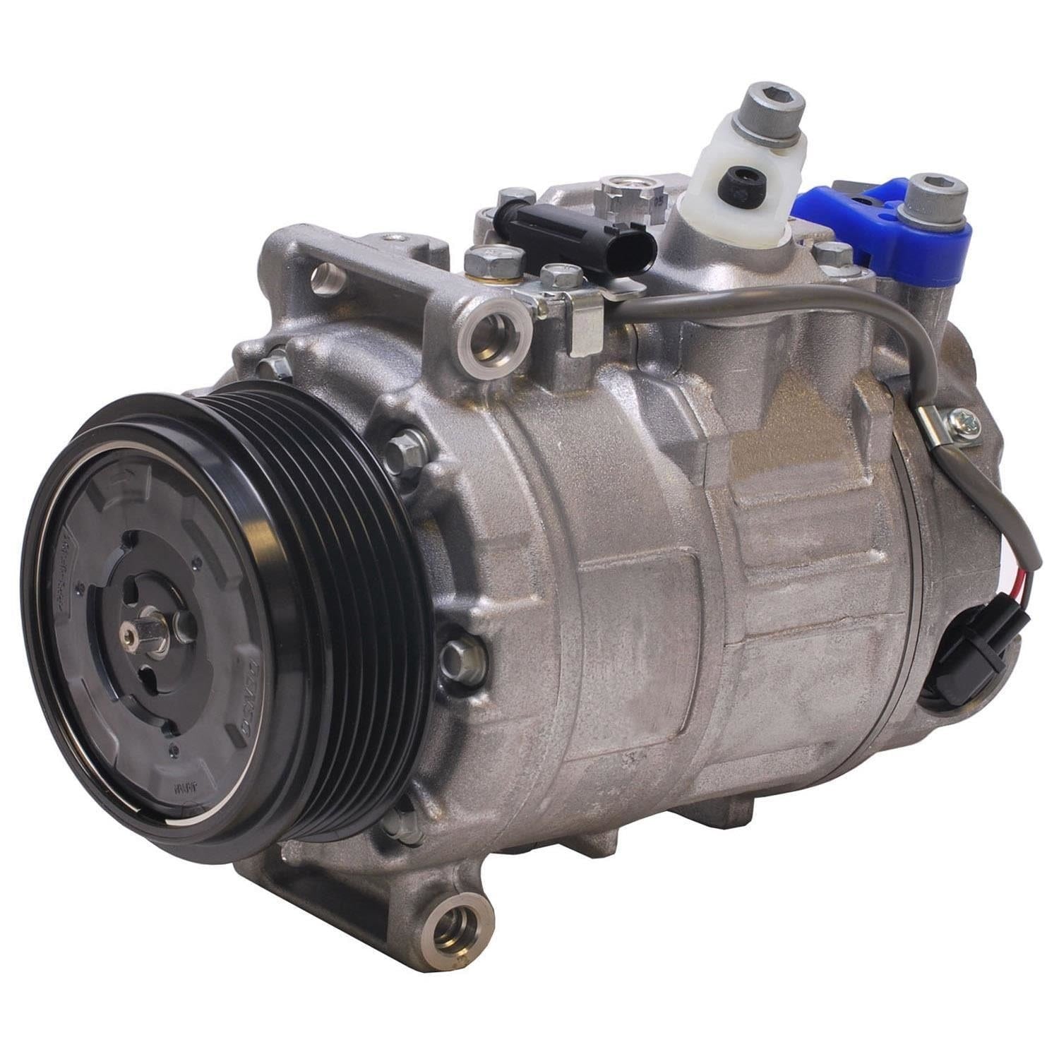 Denso A/C Compressor 471-1586