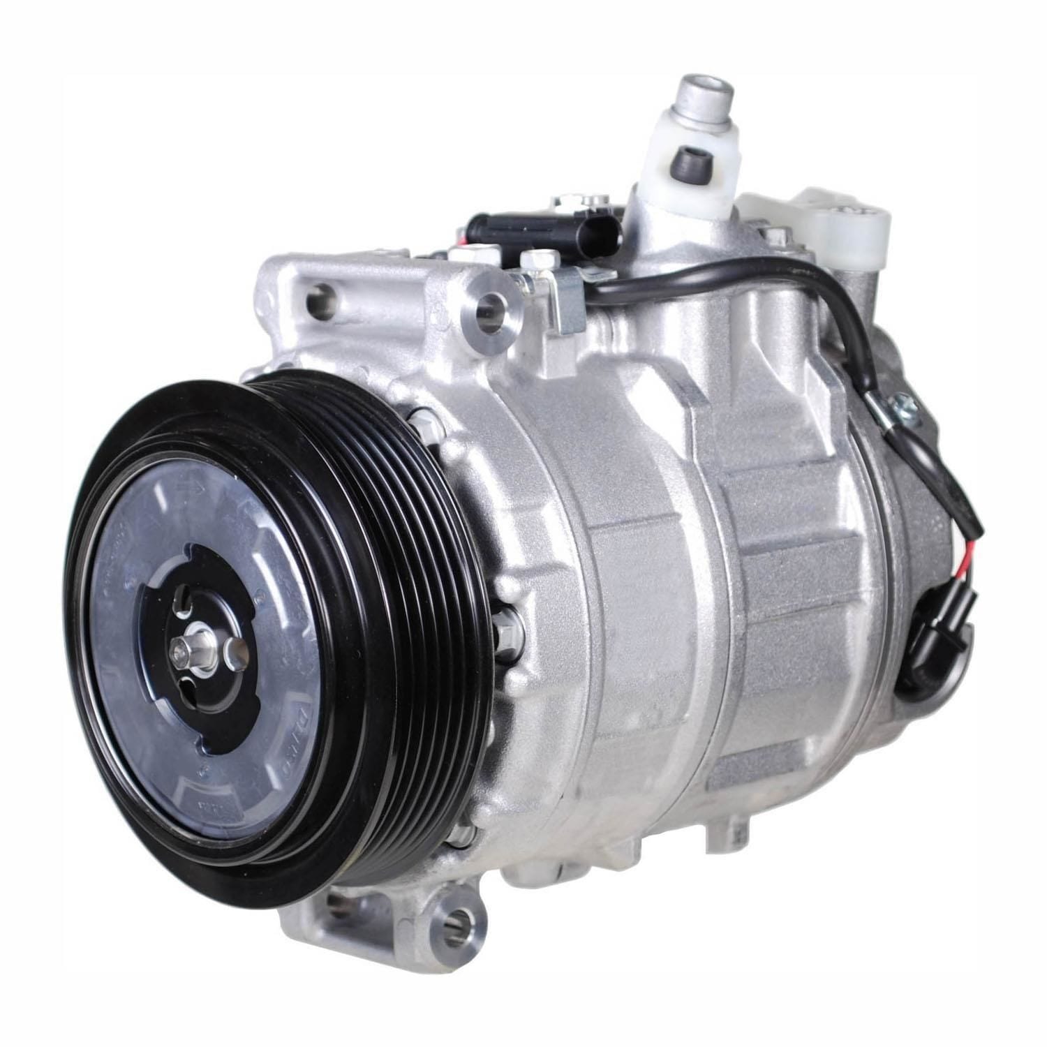 Denso A/C Compressor 471-1593