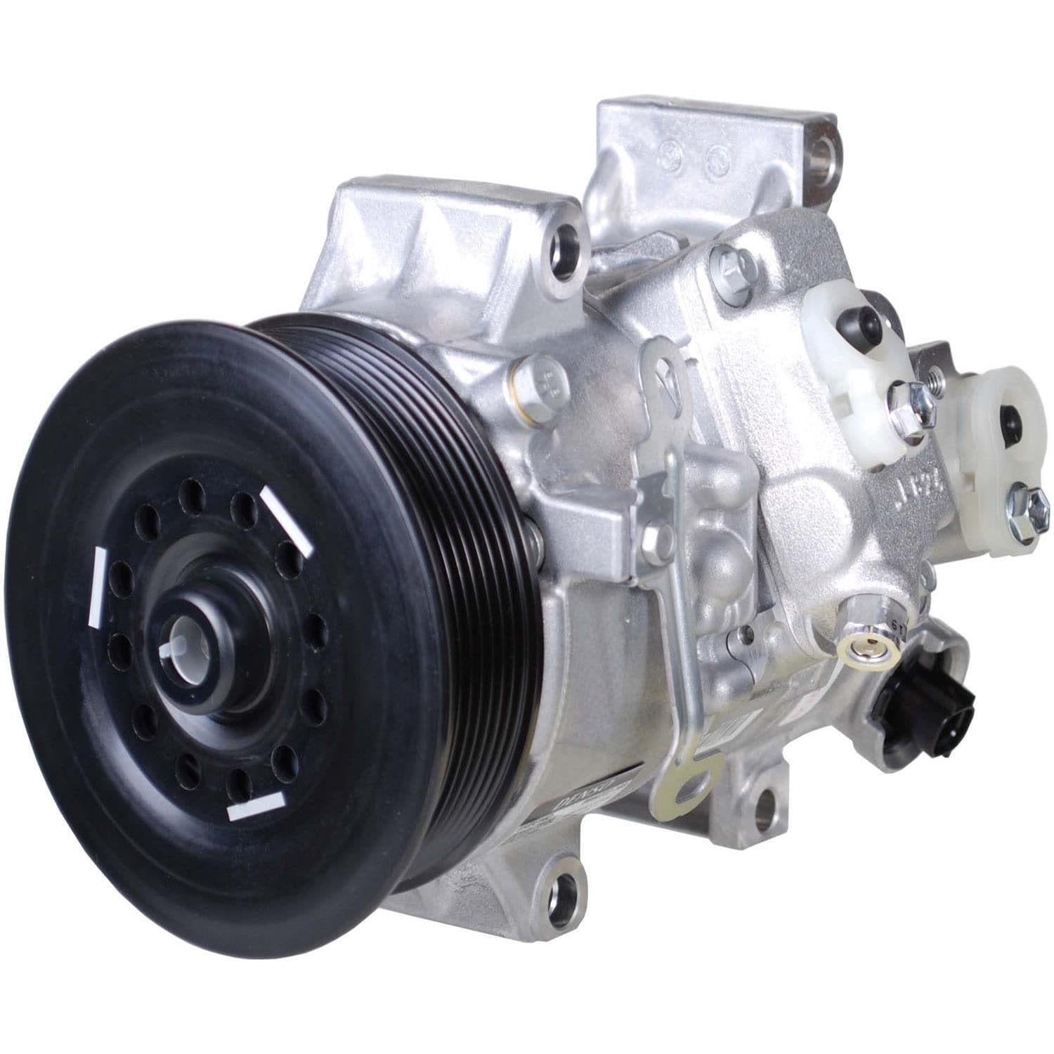 Denso A/C Compressor 471-1607