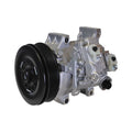 DENSO Auto Parts A/C Compressor 471-1608