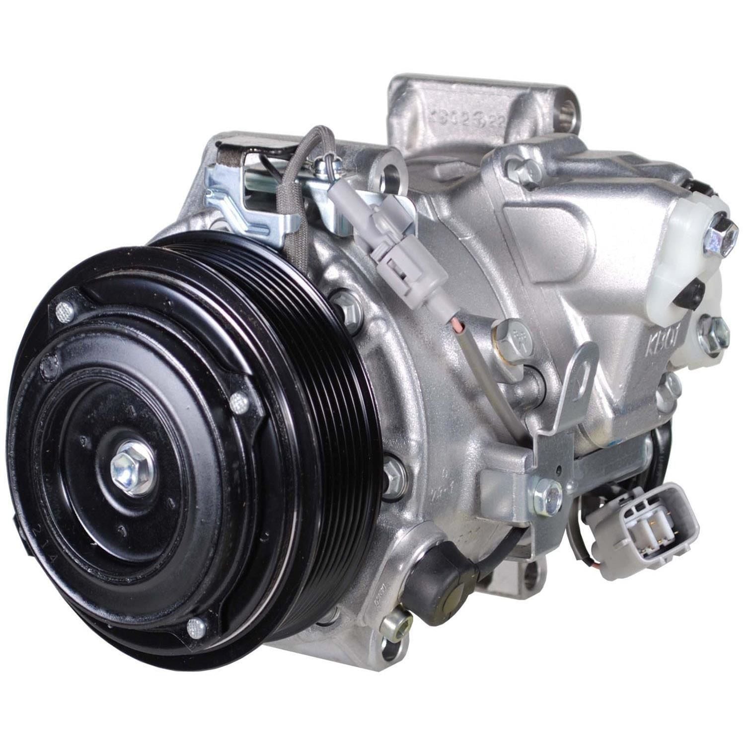Denso A/C Compressor 471-1615