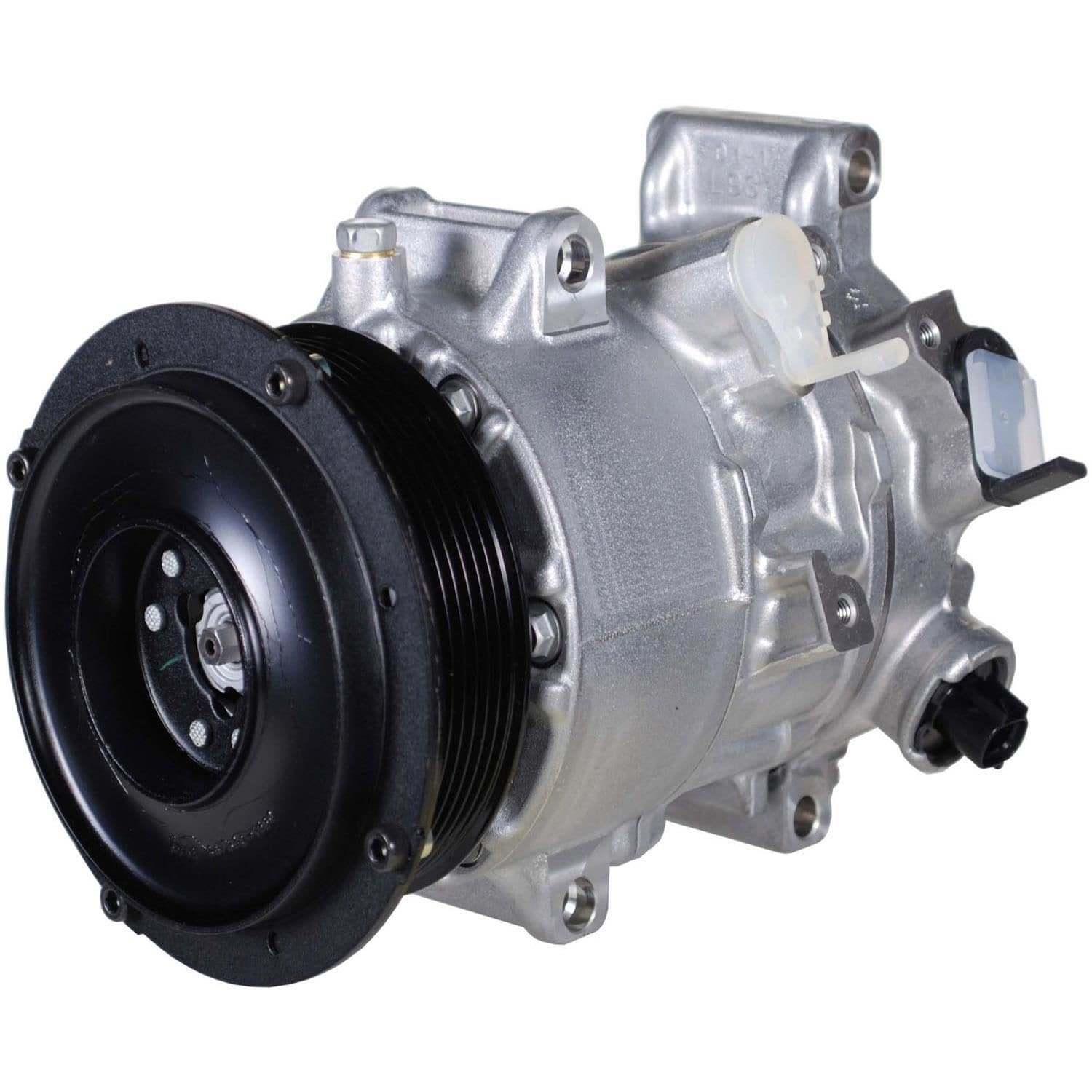 Denso A/C Compressor 471-1617