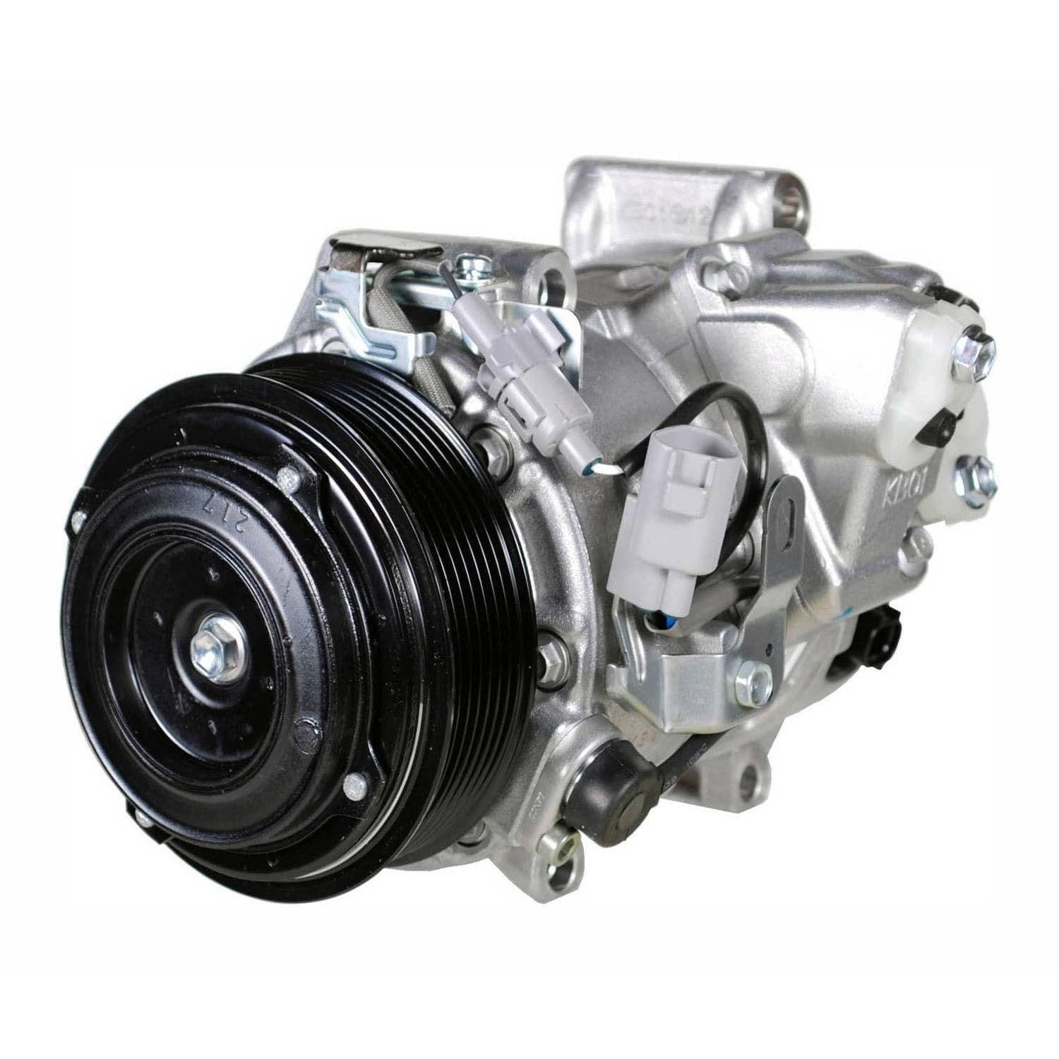 Denso A/C Compressor 471-1618