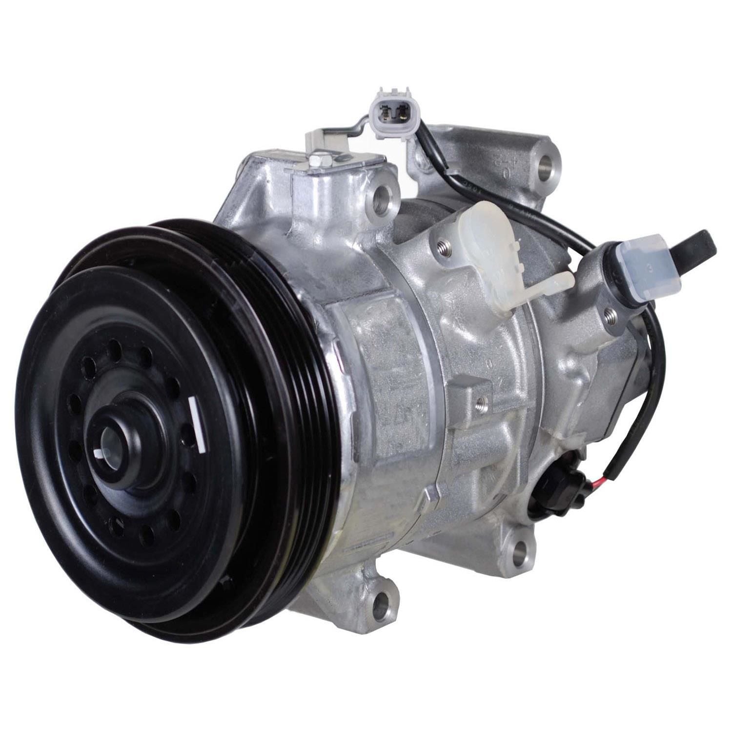 Denso A/C Compressor 471-1622