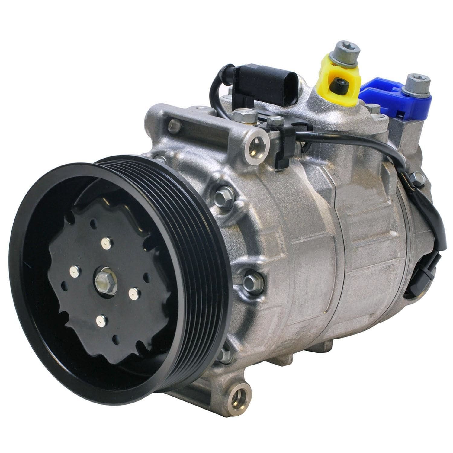 Denso A/C Compressor 471-1624