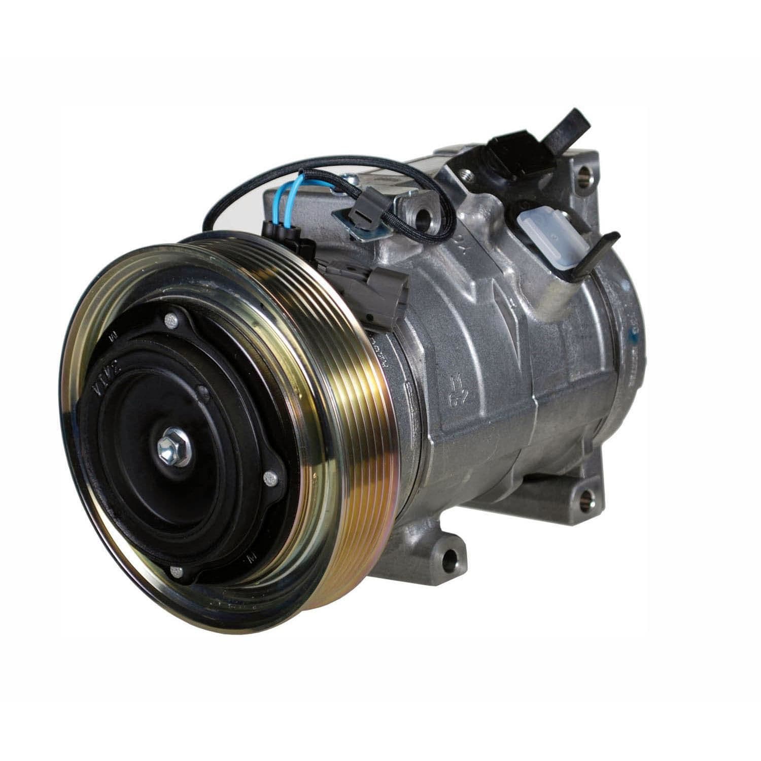 Denso A/C Compressor 471-1630
