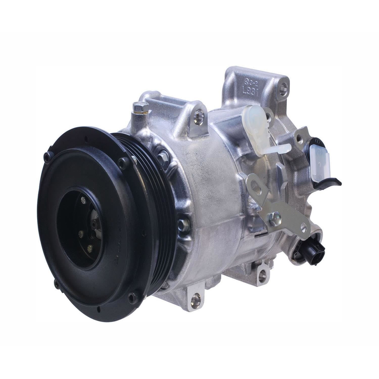 Denso A/C Compressor 471-1631
