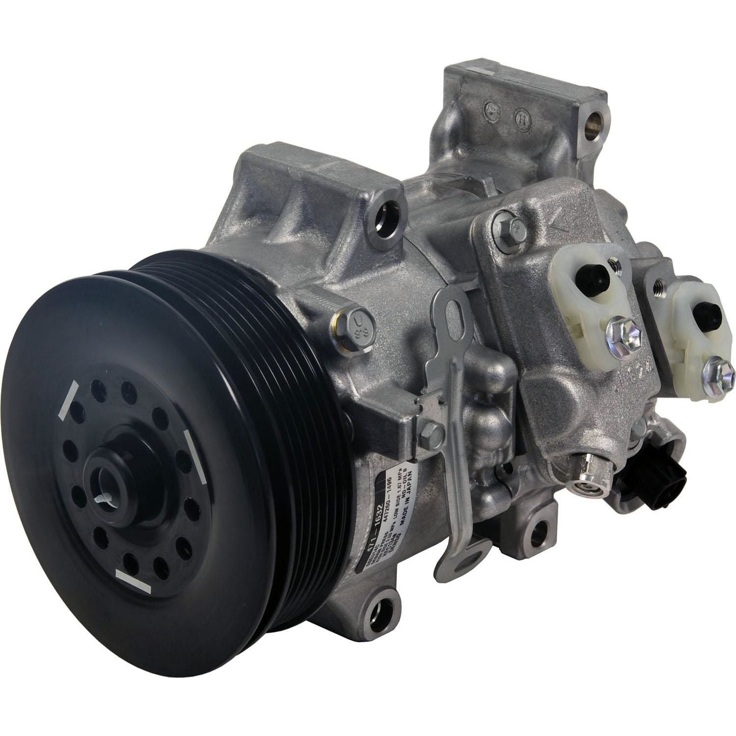 Denso A/C Compressor 471-1632