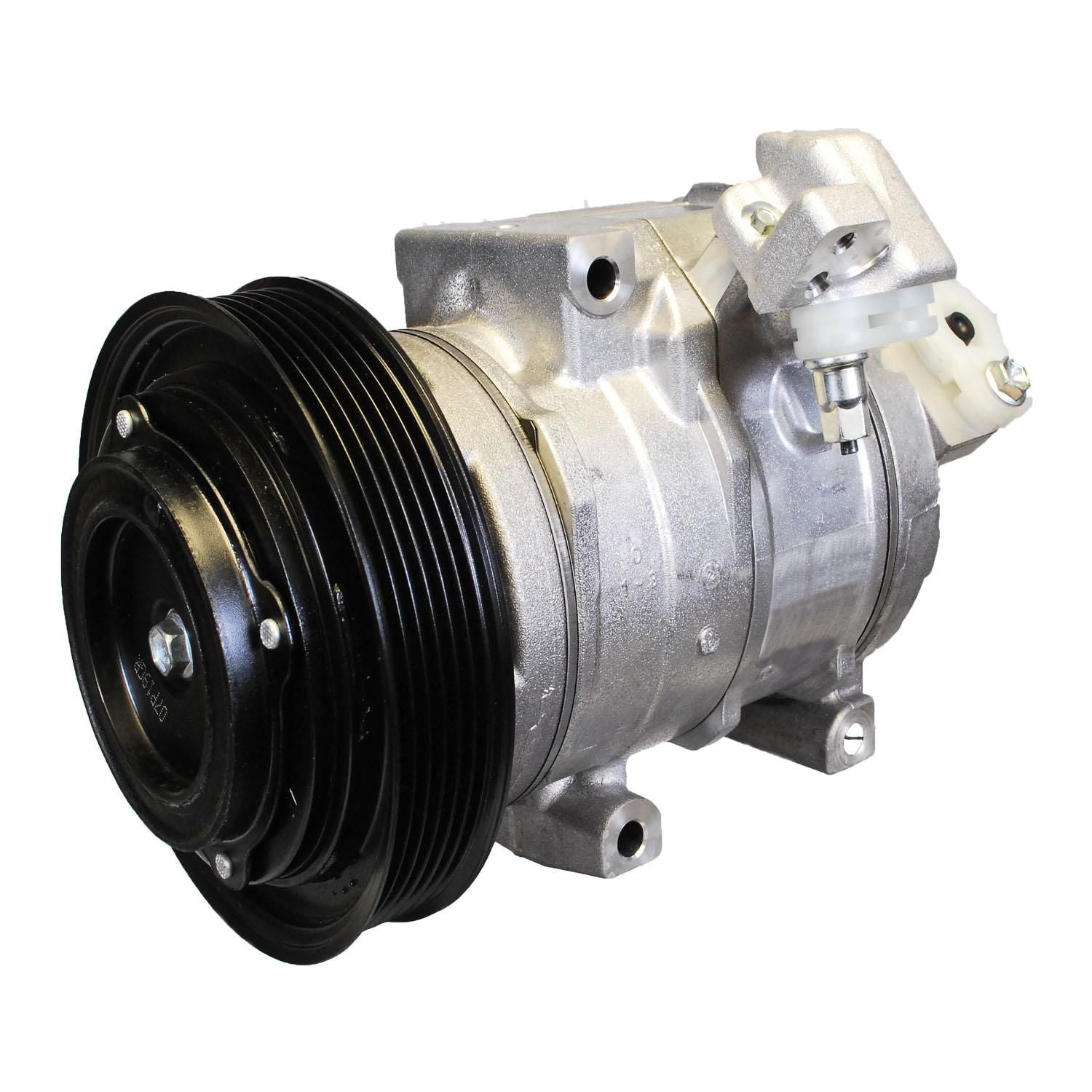 Denso A/C Compressor 471-1633