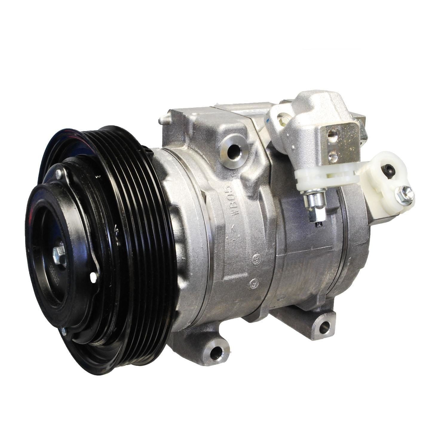 Denso A/C Compressor 471-1636