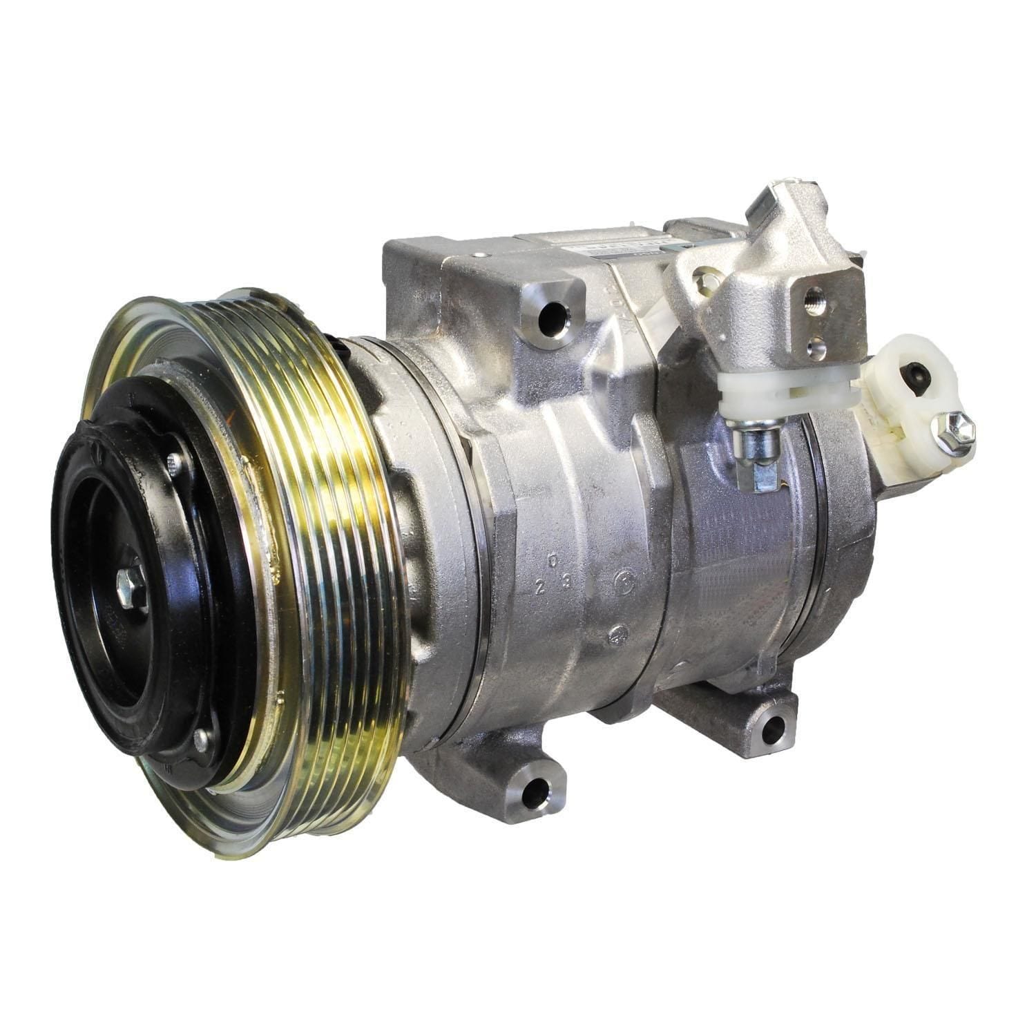 Denso A/C Compressor 471-1638