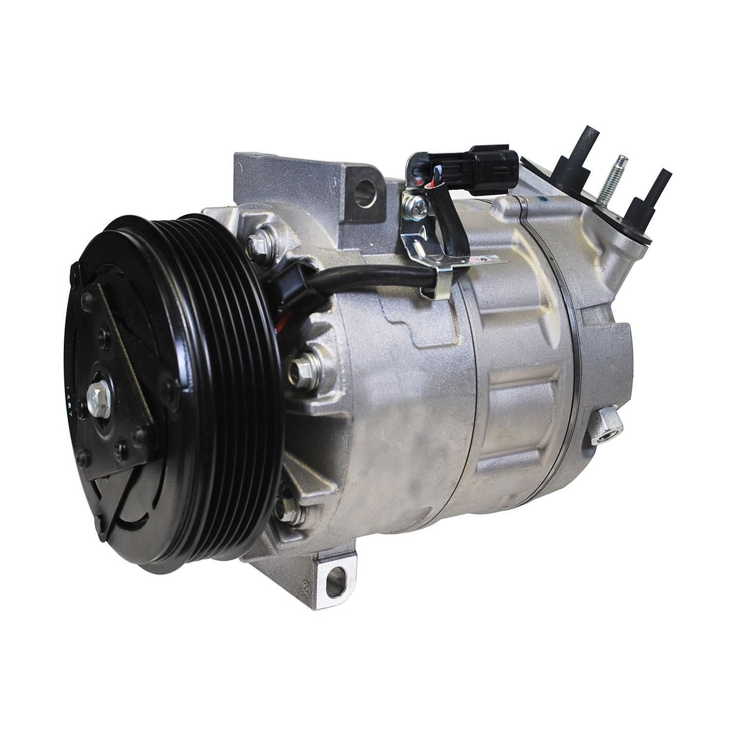 Denso A/C Compressor 471-5002