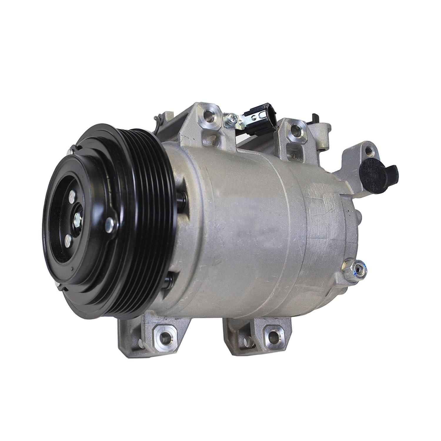 Denso A/C Compressor 471-5005
