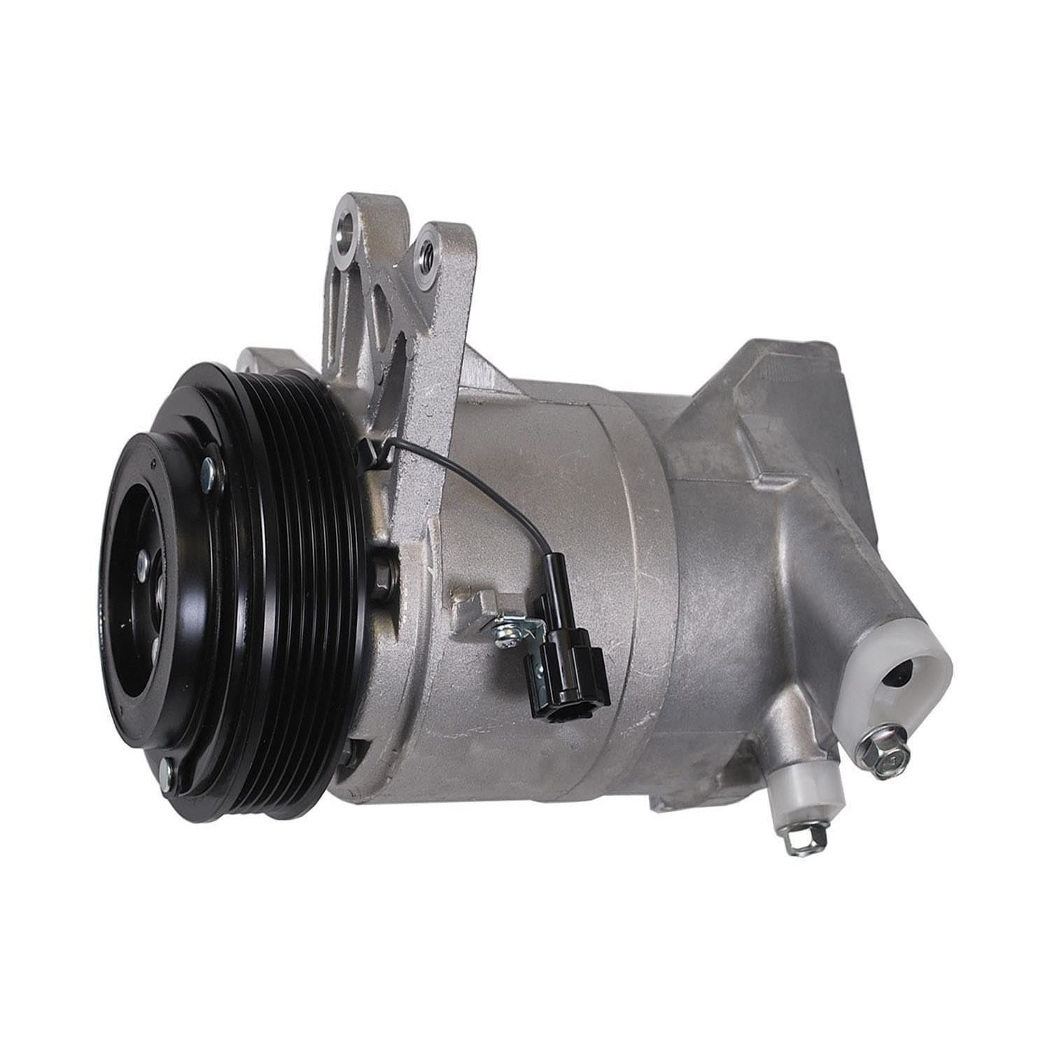 Denso A/C Compressor 471-5008