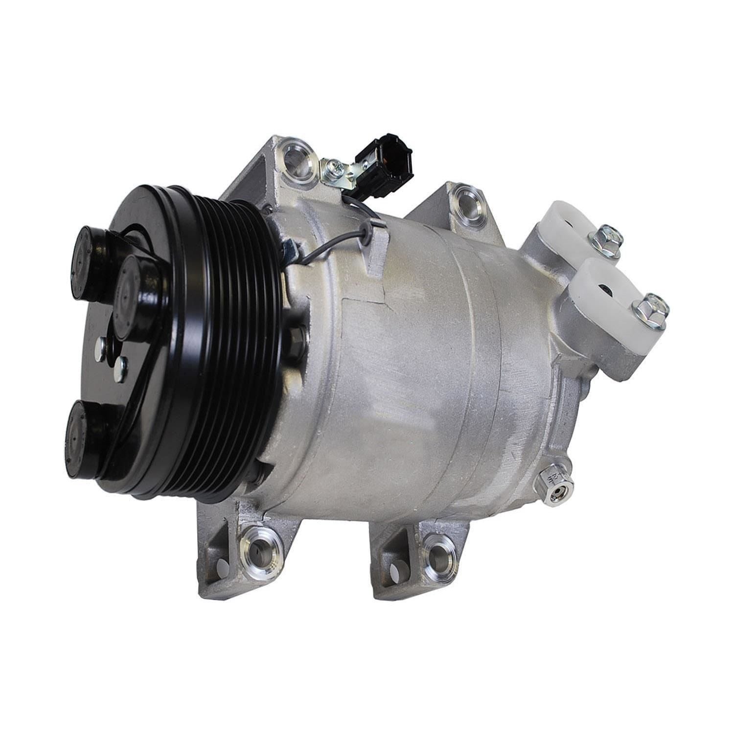 Denso A/C Compressor 471-5012