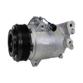 Denso A/C Compressor 471-5013