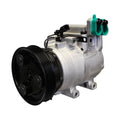 Denso A/C Compressor 471-6004