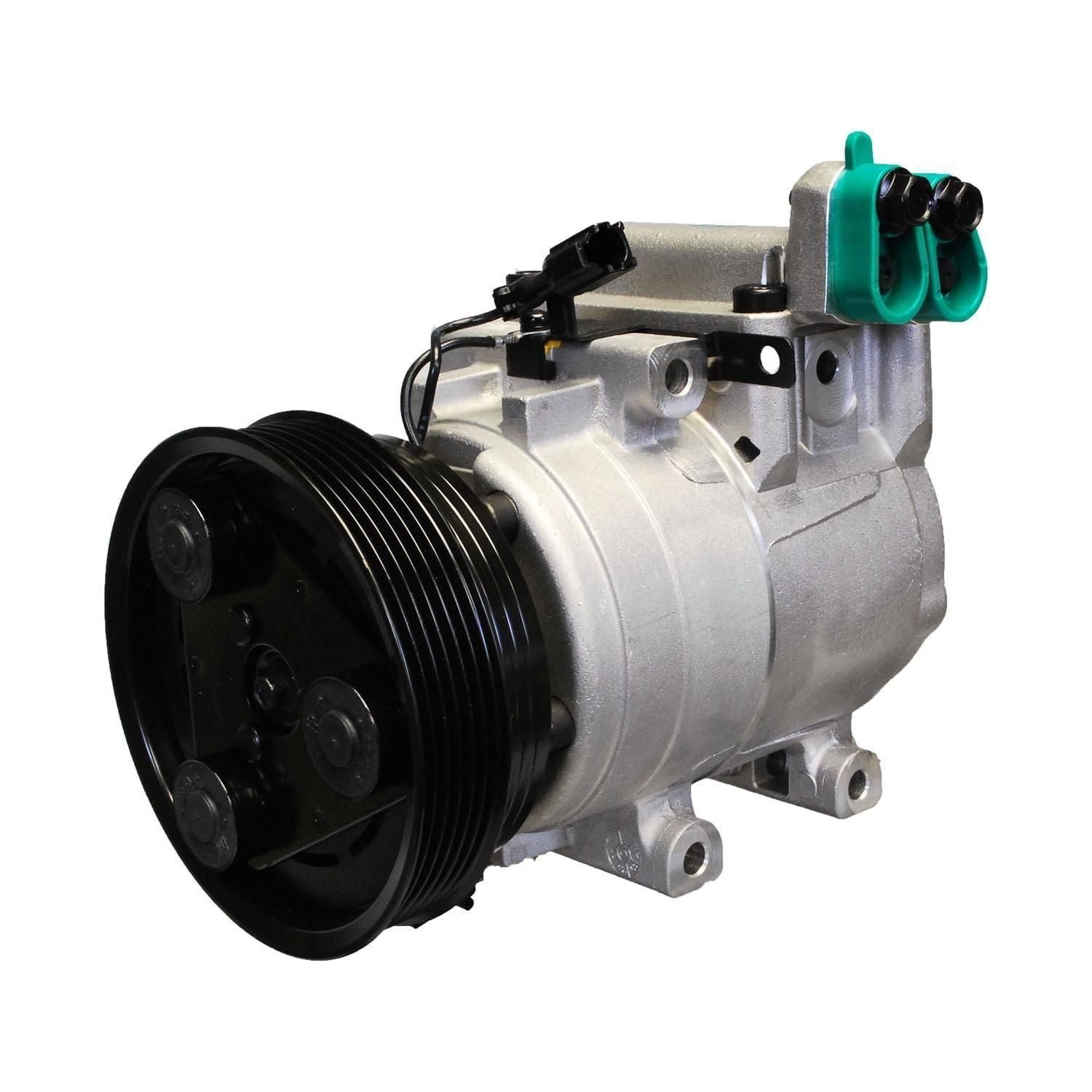 Denso A/C Compressor 471-6004