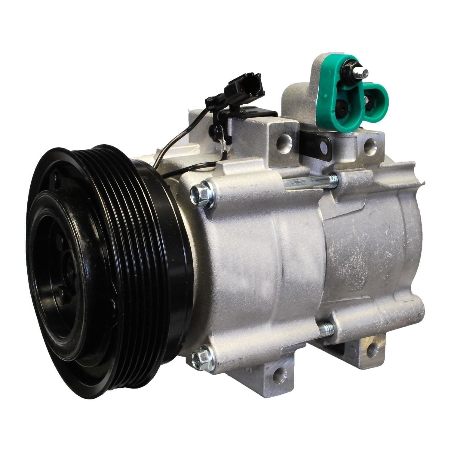 Denso A/C Compressor 471-6010